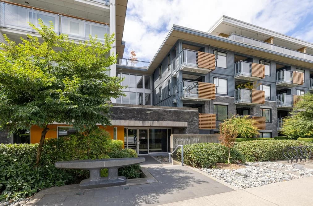 Condo for sale at 316 221 E 3rd Street North Vancouver British Columbia - MLS: R3143758