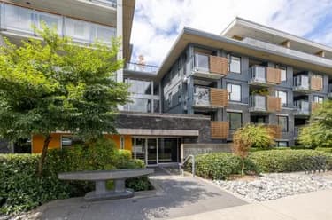 Condo for sale at 316 221 E 3rd Street North Vancouver British Columbia - MLS: R3158736