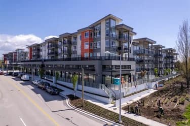 Condo for sale at 316 23200 Gilley Road Richmond British Columbia - MLS: R3117281