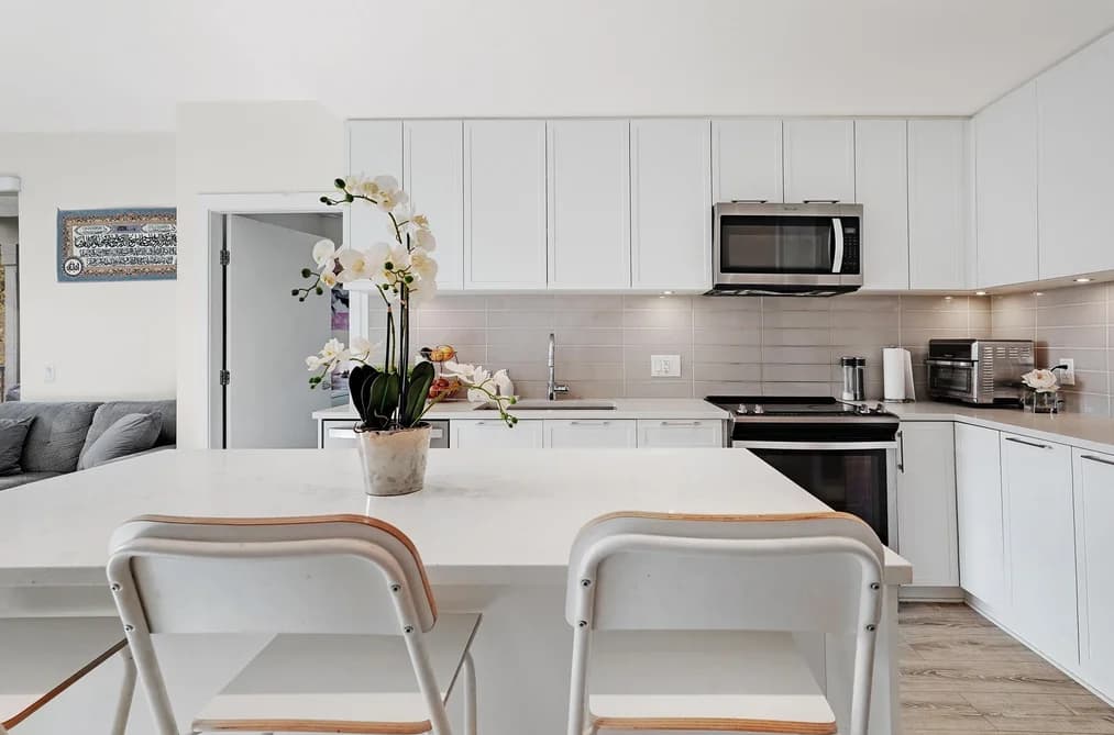 316 2382 ATKINS AVENUE, Port Coquitlam, BC — Residential for Sale - Photo 2