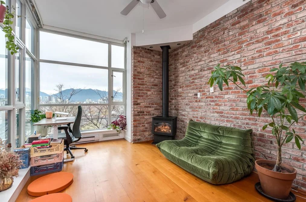 316 2515 ONTARIO STREET, Vancouver, BC — Residential for Sale - Main Photo