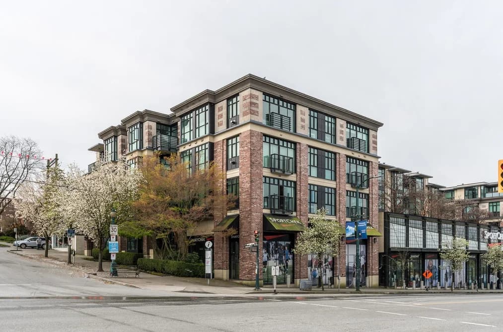 316 2515 ONTARIO STREET, Vancouver, BC — Residential for Sale - Photo 2