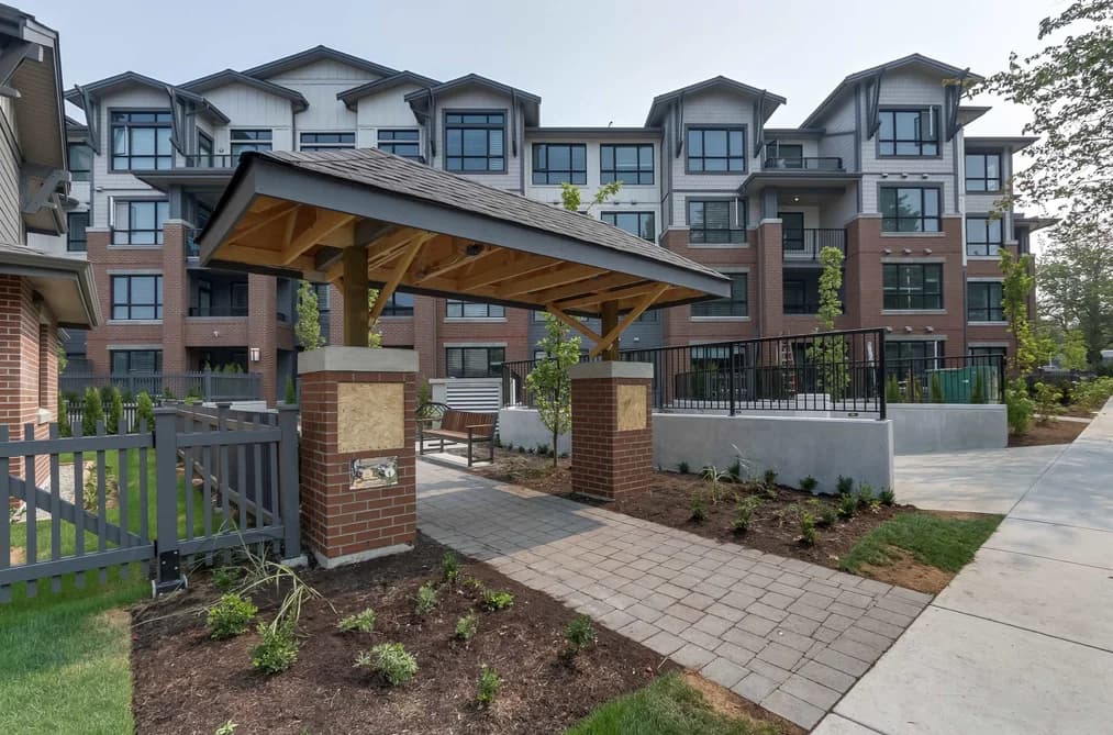 316 2960 151 STREET, Surrey, BC — Residential for Sale - Main Photo
