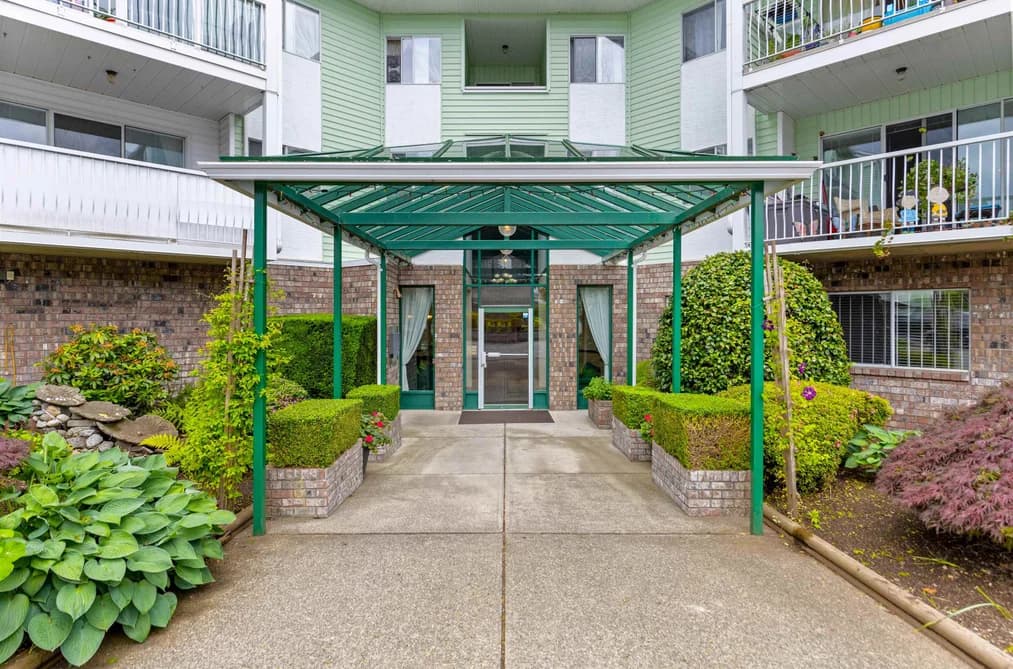 316 31850 UNION AVENUE, Abbotsford, BC — Residential for Sale - Photo 2