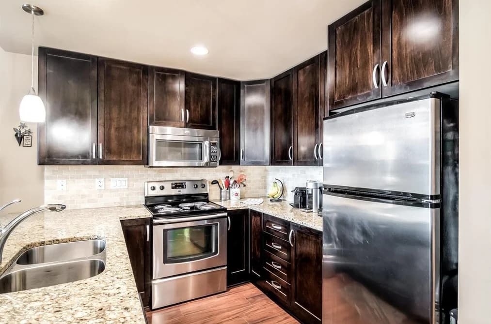 316 3192 GLADWIN ROAD, Abbotsford, BC — Residential for Sale - Photo 2