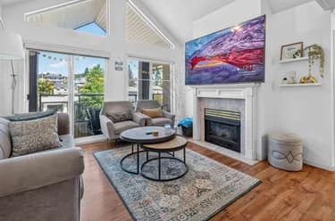Condo for sale at 316 33150 4th Avenue Mission British Columbia - MLS: R3148088