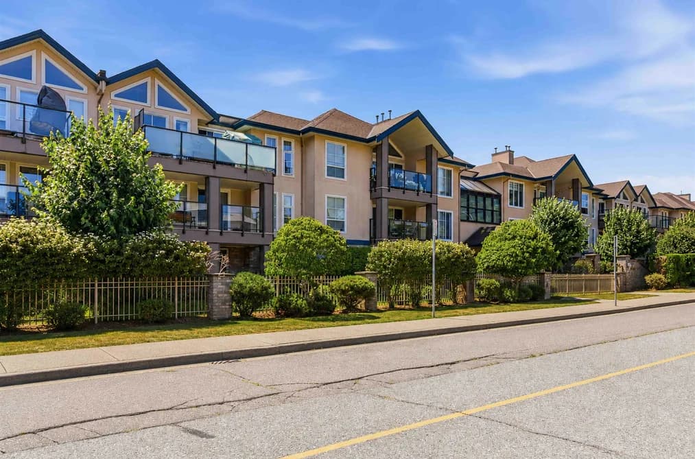 316 33150 4TH AVENUE, Mission, BC — Residential for Sale - Photo 2