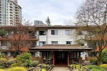 Condo for sale at 316 620 Eighth Avenue New Westminster British Columbia - MLS: R3132230