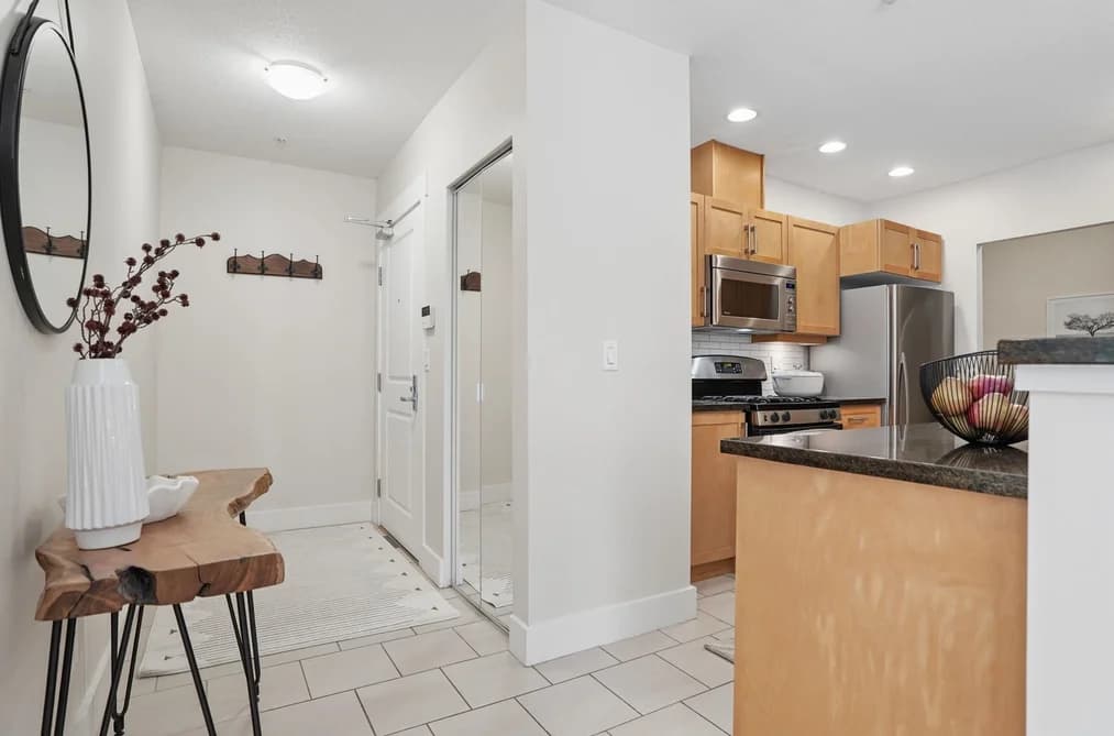 316 6328 LARKIN DRIVE, Vancouver, BC — Residential for Sale - Photo 2