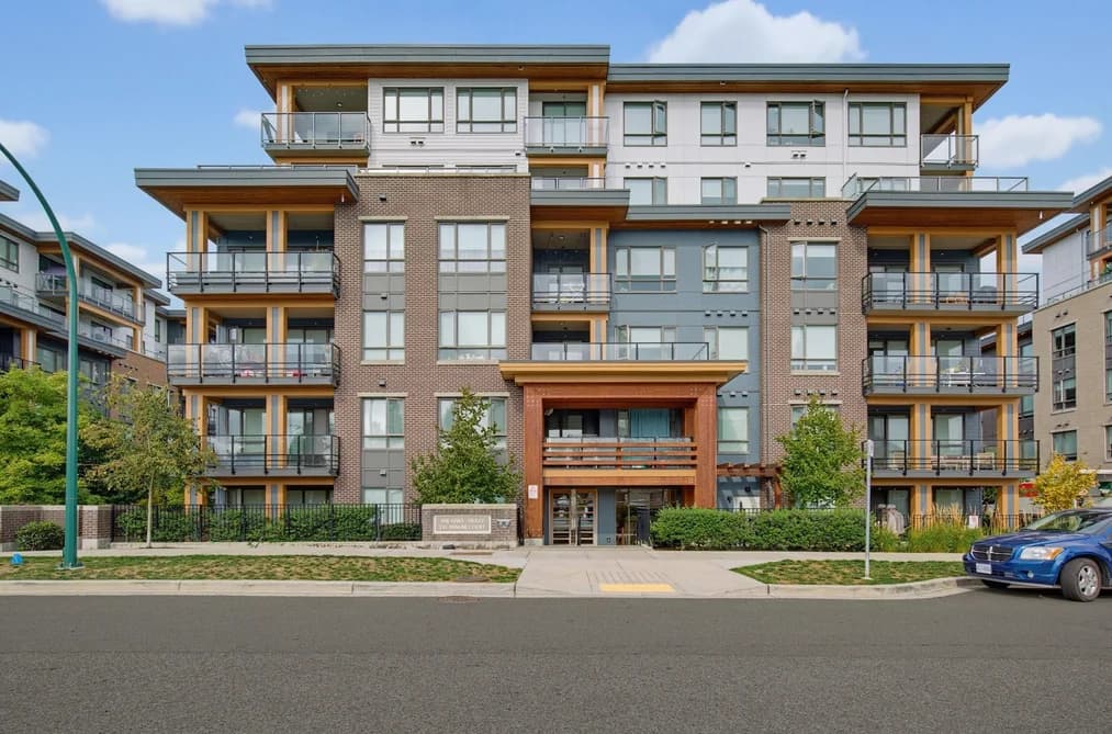 316 735 ANSKAR COURT, Coquitlam, BC — Residential for Sale - Main Photo