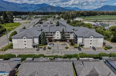 Condo for sale at 316 7694 Evans Road Chilliwack British Columbia - MLS: R3148203