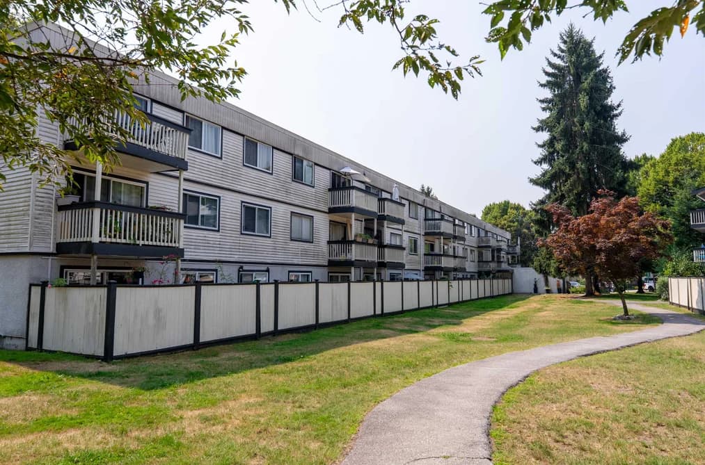 316 780 PREMIER STREET, North Vancouver, BC — Residential for Sale - Main Photo