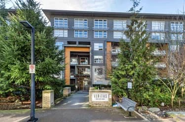 Condo for sale at 316 9168 Slopes Mews Burnaby British Columbia - MLS: R3095332