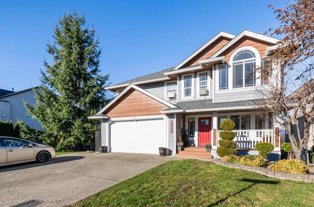 31605 HARMONY COURT, Abbotsford, BC — Residential for Sale - Main Photo