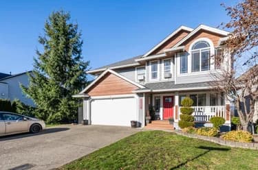 House for sale at 31605 Harmony Court Abbotsford British Columbia - MLS: R3118072