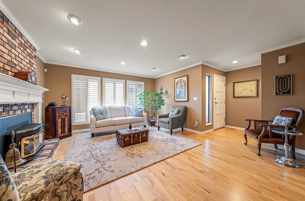 3162 OXFORD STREET, Port Coquitlam, BC — Residential for Sale - Photo 2