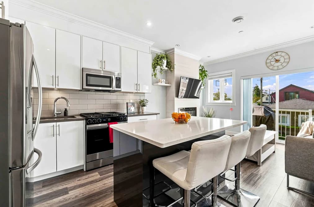 3162 VENABLES STREET, Vancouver, BC — Residential for Sale - Main Photo