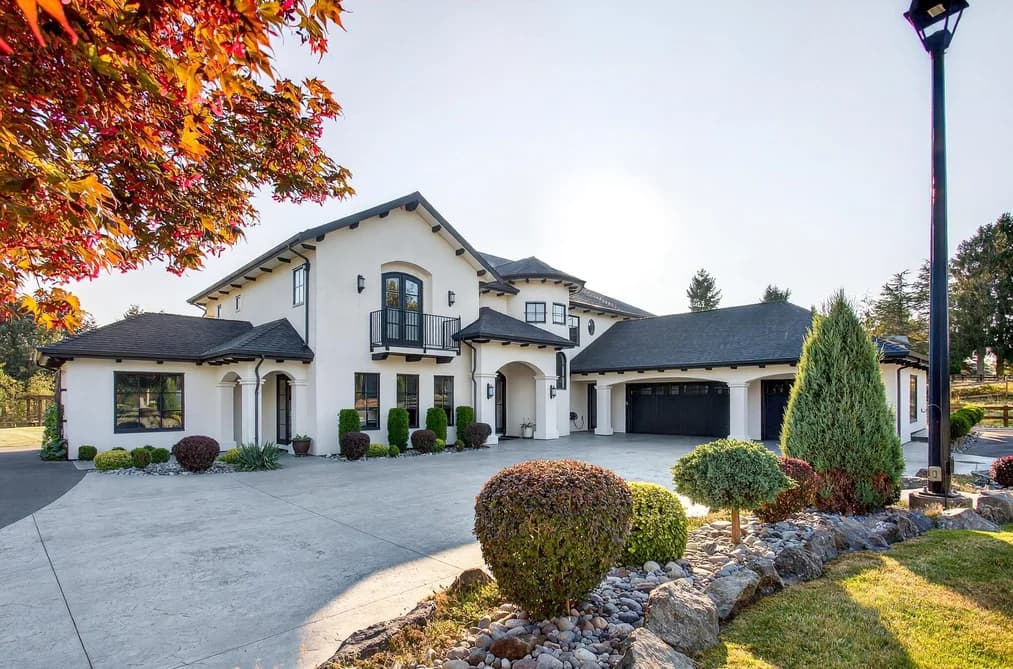 3163 256 STREET, Langley, BC — Residential for Sale - Photo 2