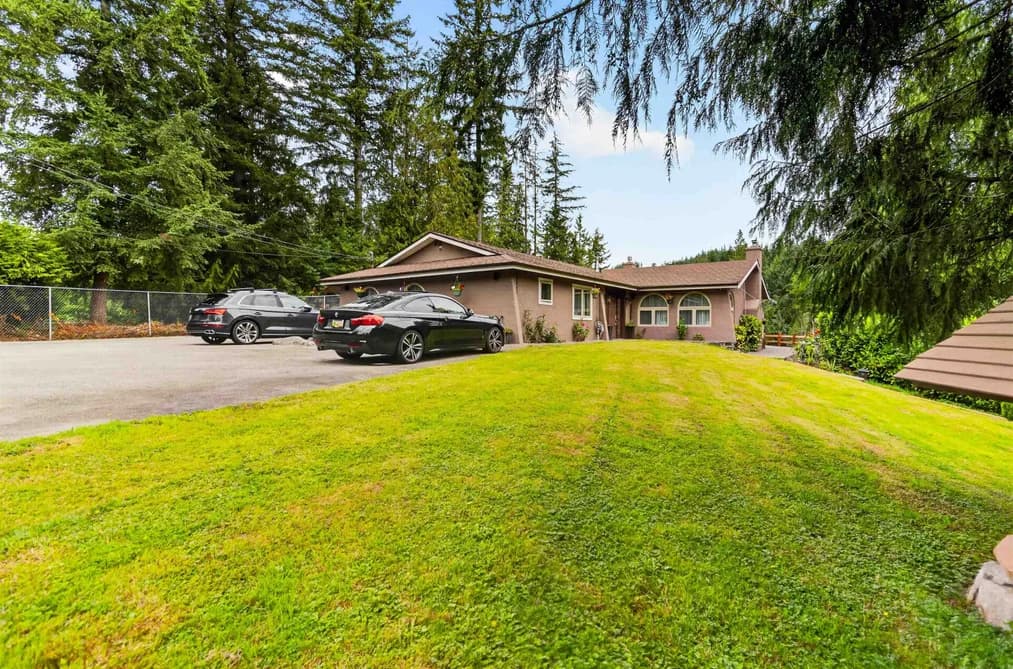31663 TOWNSHIPLINE AVENUE, Mission, BC — Residential for Sale - Main Photo