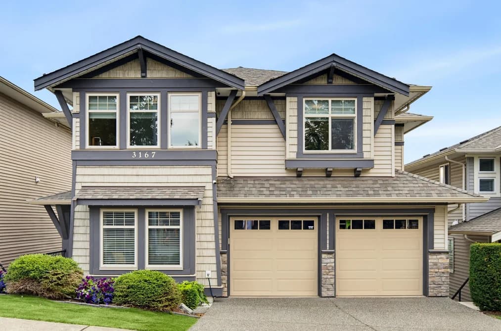 3167 LUKIV TERRACE, Abbotsford, BC — Residential for Sale - Main Photo