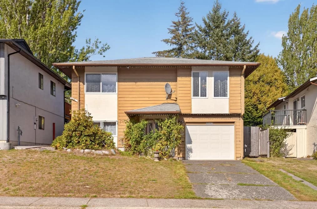 3167 SECHELT DRIVE, Coquitlam, BC — Residential for Sale - Main Photo