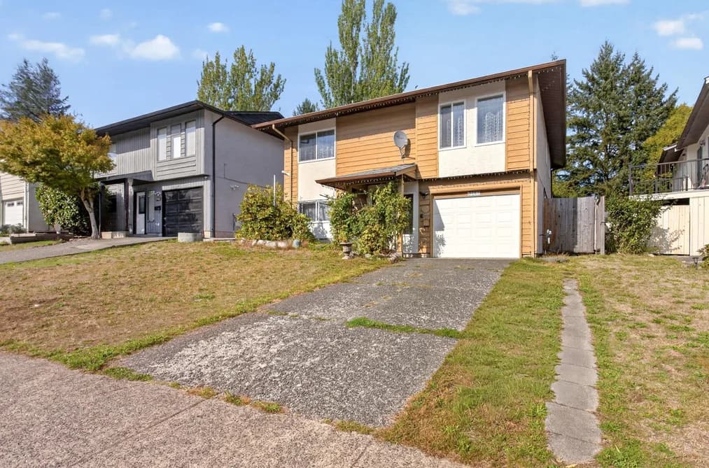 3167 SECHELT DRIVE, Coquitlam, BC — Residential for Sale - Photo 2