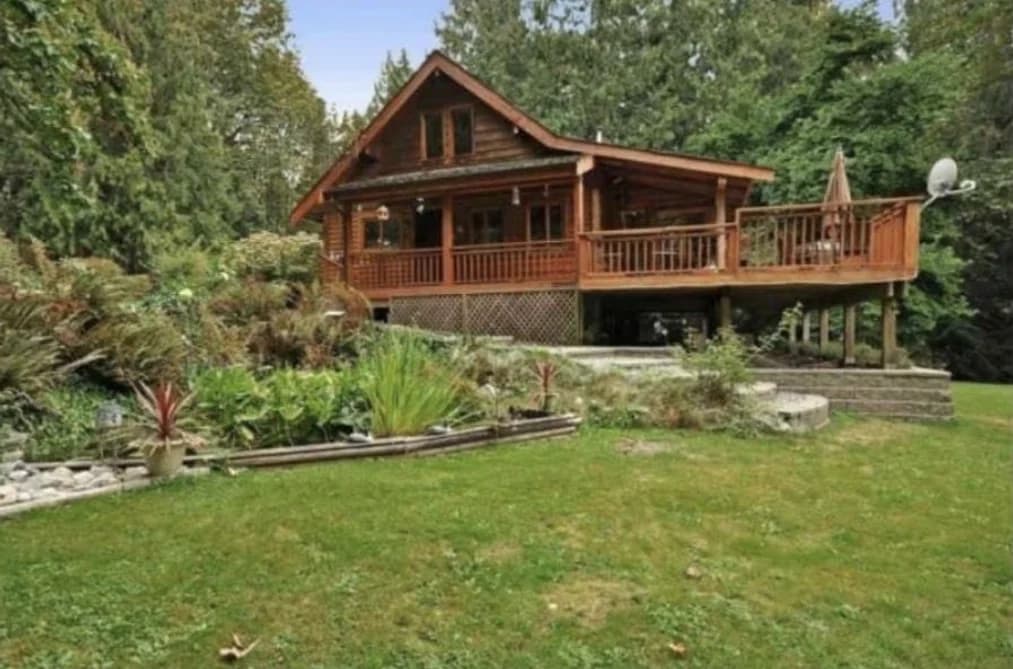 31690 GROVE AVENUE, Mission, BC — Residential for Sale - Photo 2