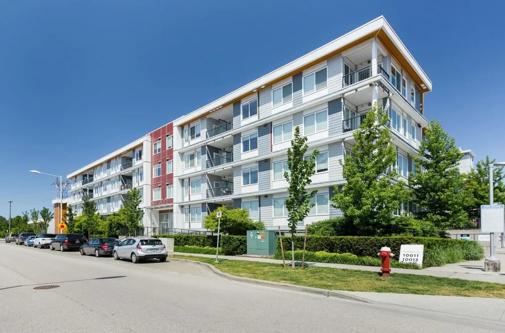 317 10011 RIVER DRIVE, Richmond, BC — Residential for Sale - Main Photo