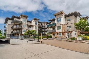 Condo for sale at 317 11935 Burnett Street Maple Ridge British Columbia - MLS: R3129277