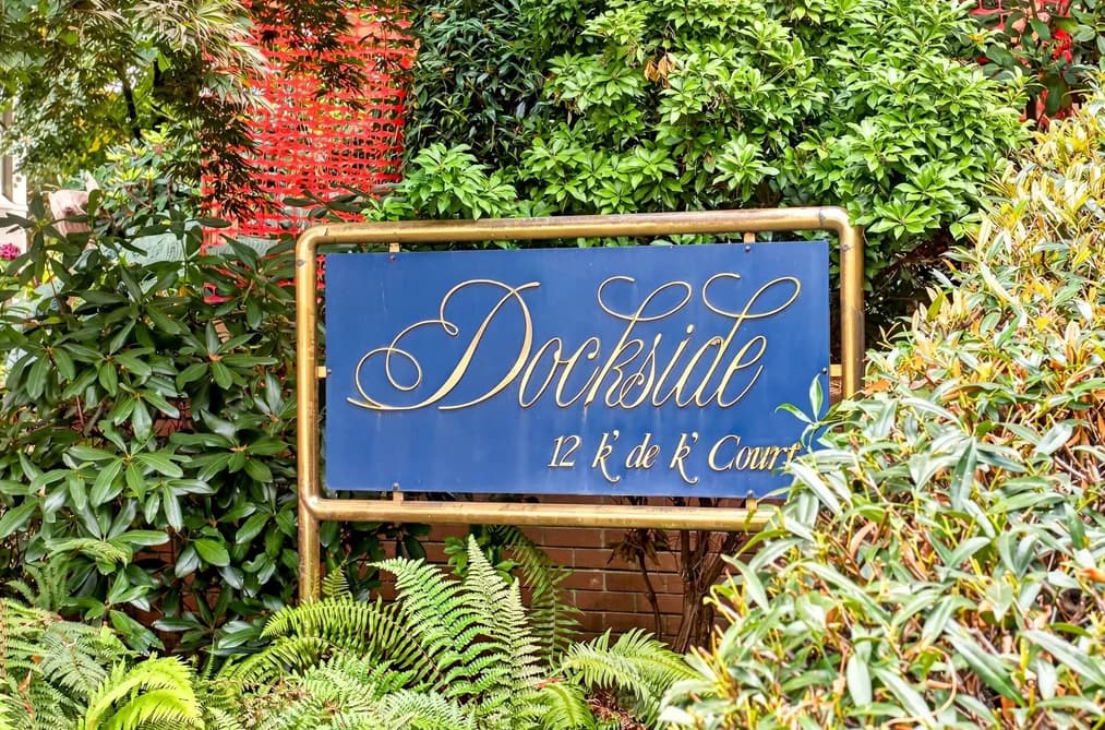 317 12 K DE K COURT, New Westminster, BC — Residential for Sale - Main Photo