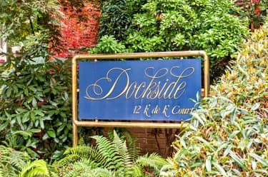 12 K De K Crt Unit 317, New Westminster, BC - MLS: R3164075