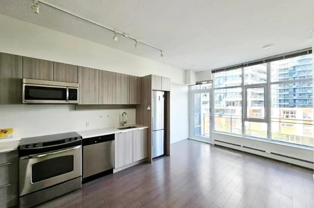 317 13308 CENTRAL AVENUE, Surrey, BC — Residential for Sale - Main Photo