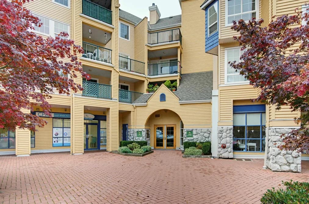 317 - 1363 56 Street, Tsawwassen, BC - MLS: R3179778 - Photo 1 317 - 1363 56 Street, Tsawwassen, BC - MLS: R3179778 - Photo 1