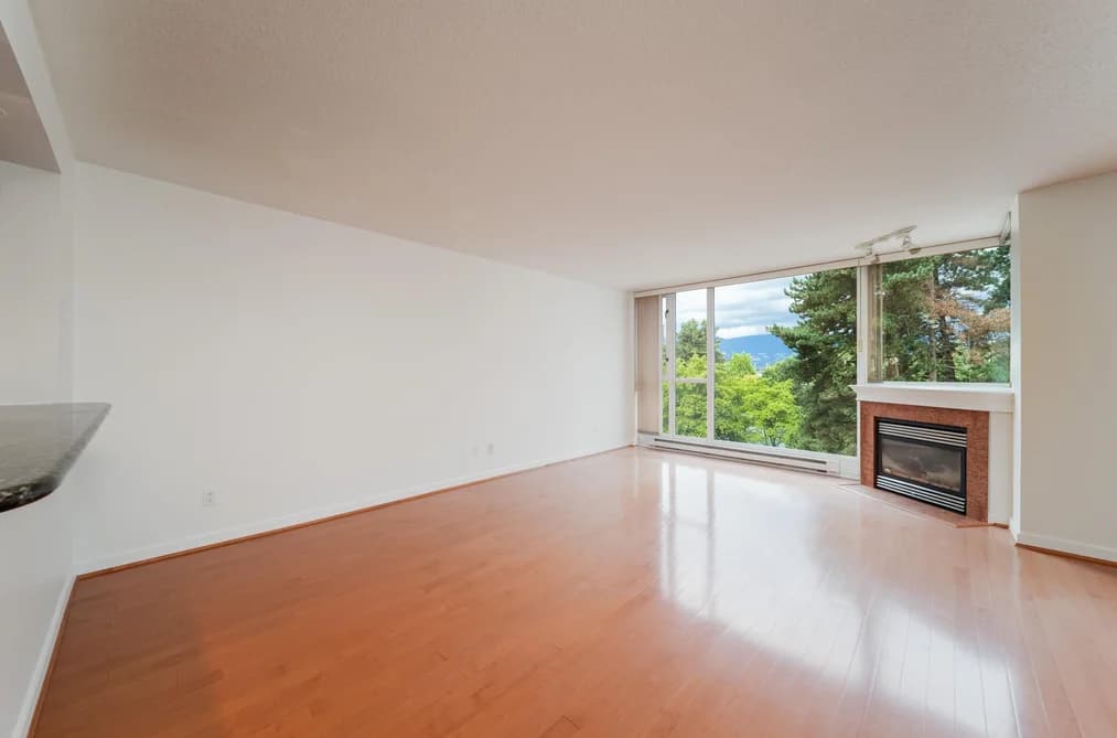 317 1425 W 6TH AVENUE, Vancouver, BC — Residential for Sale - Photo 2