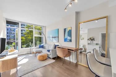 Condo for sale at 317 1777 W 7th Avenue Vancouver British Columbia - MLS: R3168264