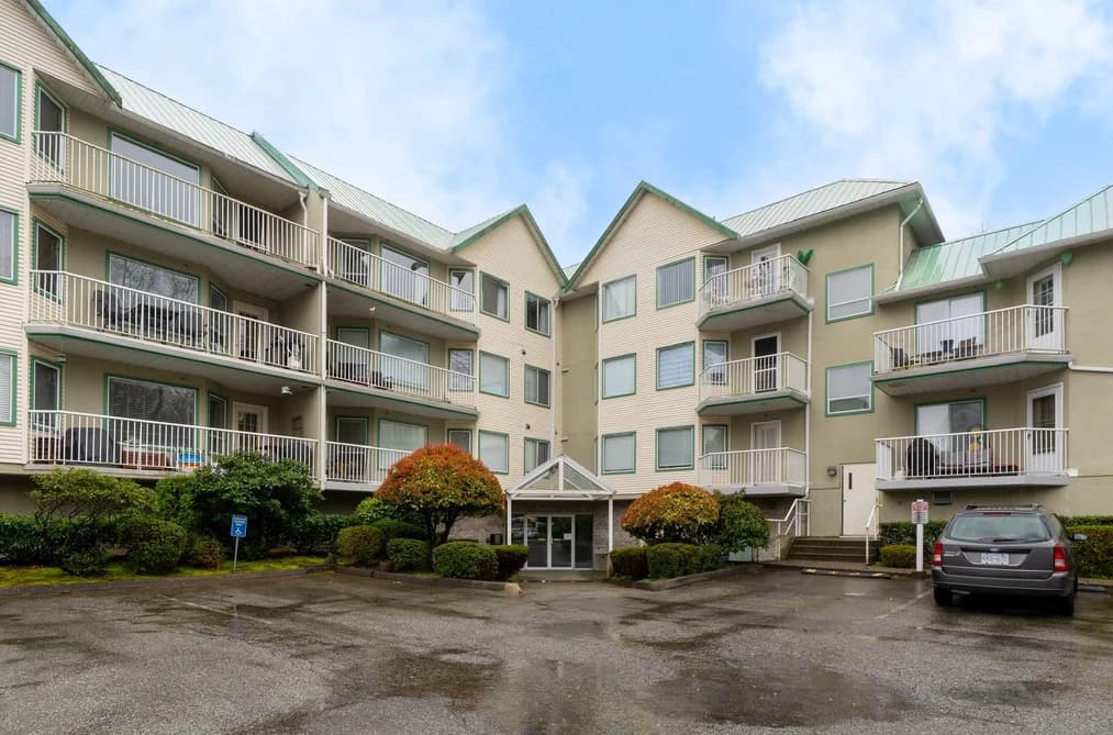 317 19236 FORD ROAD, Pitt Meadows, BC — Residential for Sale - Main Photo