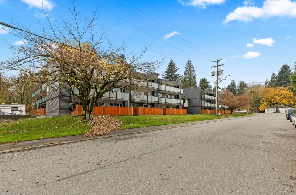 317 33400 BOURQUIN PLACE, Abbotsford, BC — Residential for Sale - Main Photo
