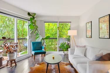 Condo for sale at 317 3353 Heather Street Vancouver British Columbia - MLS: R3146208