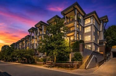 Condo for sale at 317 4799 Brentwood Drive Burnaby British Columbia - MLS: R3140840