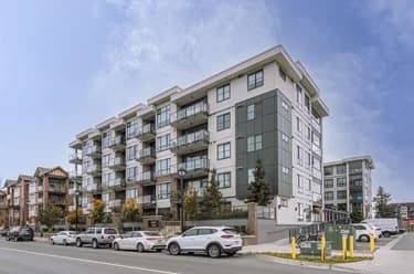 Condo for sale at 317 5638 201a Street Langley British Columbia - MLS: R3101116