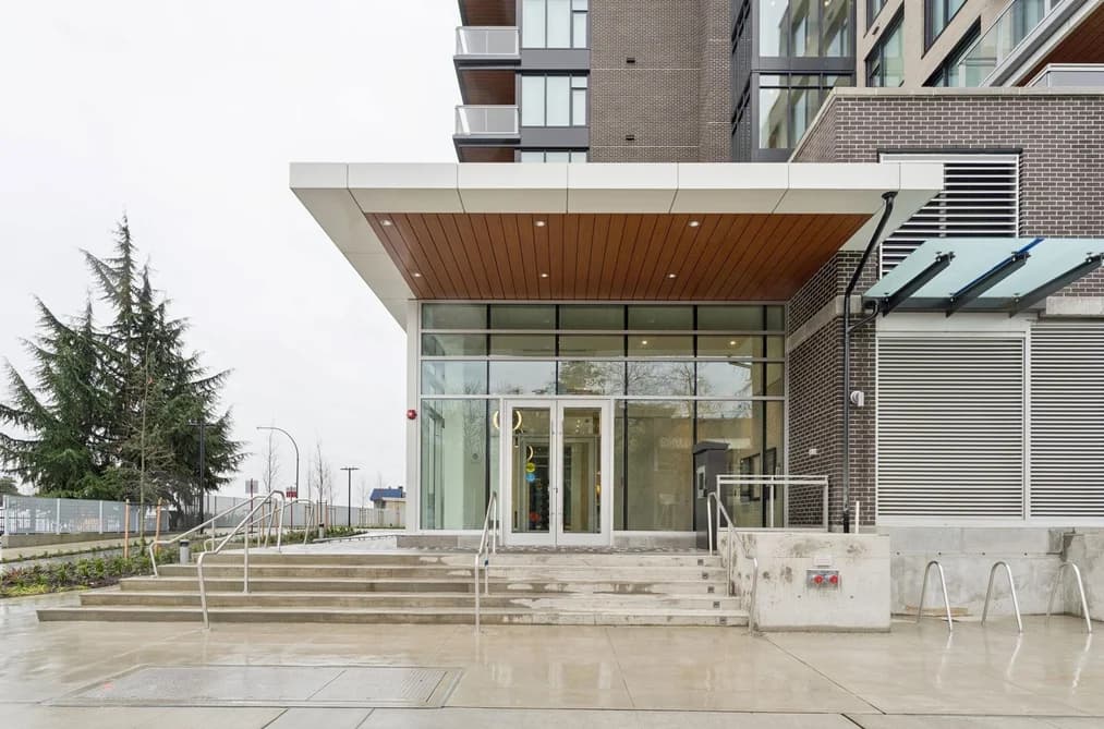 317 755 HARBOURSIDE DRIVE, North Vancouver, BC — Residential for Sale - Photo 2