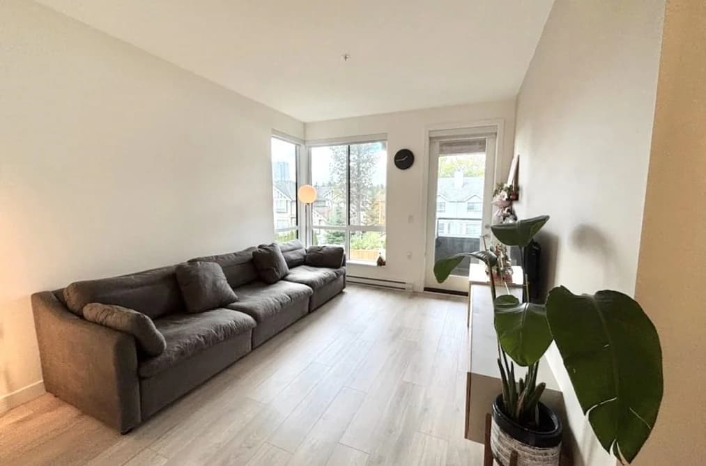 317 7579 16TH STREET, Burnaby, BC — Residential for Sale - Main Photo