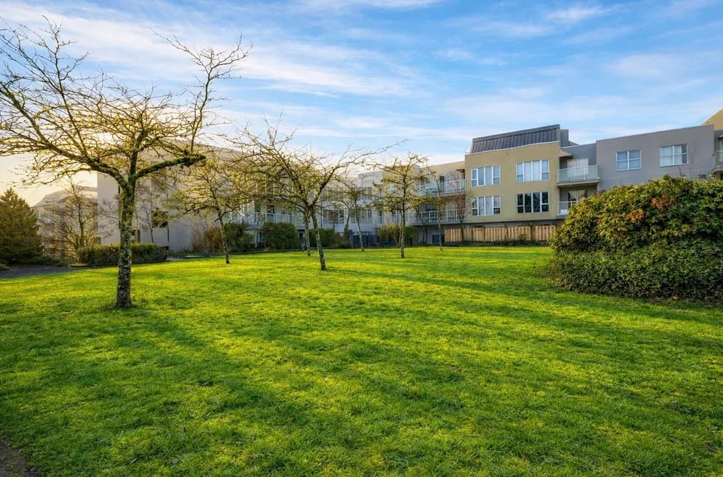 317 7800 ST. ALBANS ROAD, Richmond, BC — Residential for Sale - Main Photo
