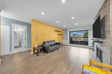 Condo for sale at 317 8600 Ackroyd Road Richmond British Columbia - MLS: R3104686