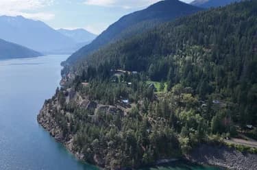 House for sale at 3170 Ponderosa Road Pemberton British Columbia - MLS: R3161800