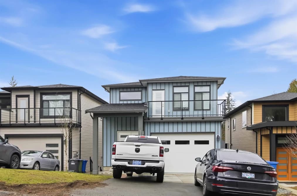 31705 UPLAND CRESCENT, Abbotsford, BC — Residential for Sale - Main Photo