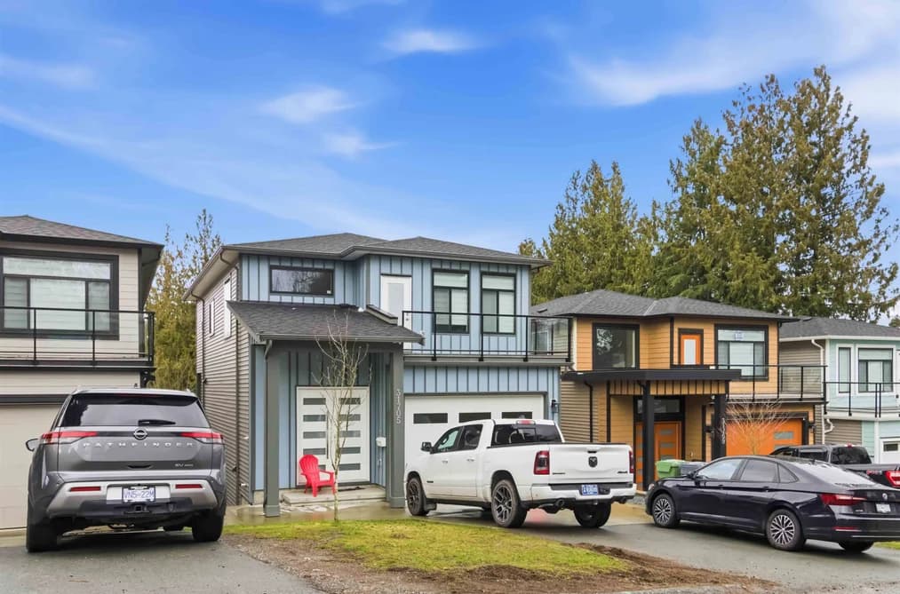 31705 UPLAND CRESCENT, Abbotsford, BC — Residential for Sale - Photo 2