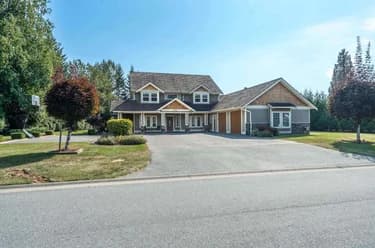 House for sale at 31706 Kenney Avenue Mission British Columbia - MLS: R3130407