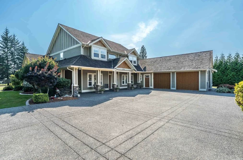 31706 KENNEY AVENUE, Mission, BC — Residential for Sale - Photo 2