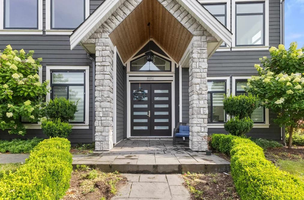 3171 ENGINEER CRESCENT, Abbotsford, BC — Residential for Sale - Main Photo
